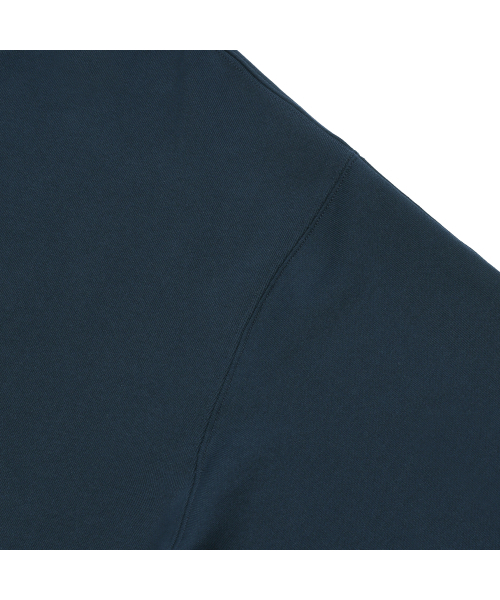 F.ILLUMINATE(フィルミネイト)の「スポーツクラブスウェットシャツ-ネイビー(スウェット・レディース・その他・LARGE/SMALL/MEDIUM)」の11枚目の写真