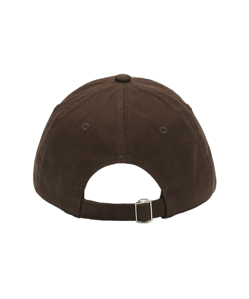 TYPESERVICE（タイプサービス）の「Typeservice Web Cap [Brown]（キャップ・レディース・その他・FREE）」の3枚目の写真