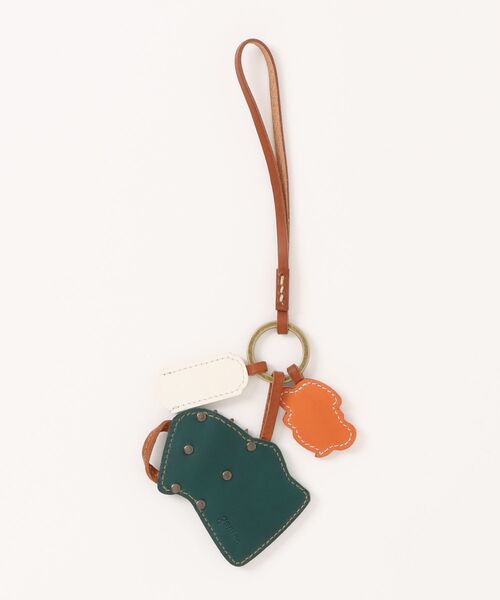 ワクワクチャーム「アコーディオン」（チャーム）｜genten（ゲンテン