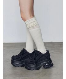 EMODA | エアバルキーカットオフスニーカー(スニーカー)