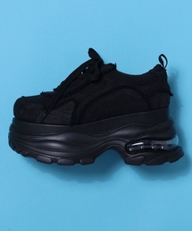 EMODA | エアバルキーカットオフスニーカー(スニーカー)