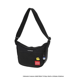 Manhattan Portage（マンハッタンポーテージ）の「DUET SHOULDER BAG Pokemon 25（ショルダーバッグ・メンズ）」