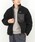 TAION�i�^�C�I���j�́u�yTAION/�^�C�I���zDOWN×BOA REVERSIBLE HI NECK JKT 25AW�i�u���]���j�v�b�u���b�N
