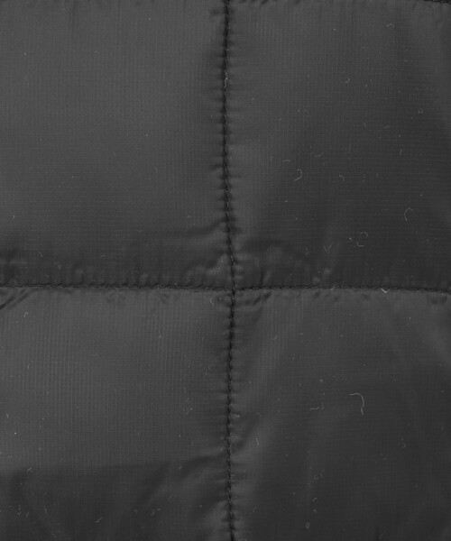 TAION（タイオン）の「【TAION/タイオン】DOWN×BOA REVERSIBLE HI NECK JKT 25AW（ブルゾン・メンズ・ベージュ系その他/ブラック系その他/ブラック/ホワイト系その他2・XXL/M/L/XL）」の12枚目の写真