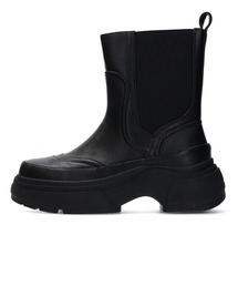 PAES LEATHER BOOTS 01