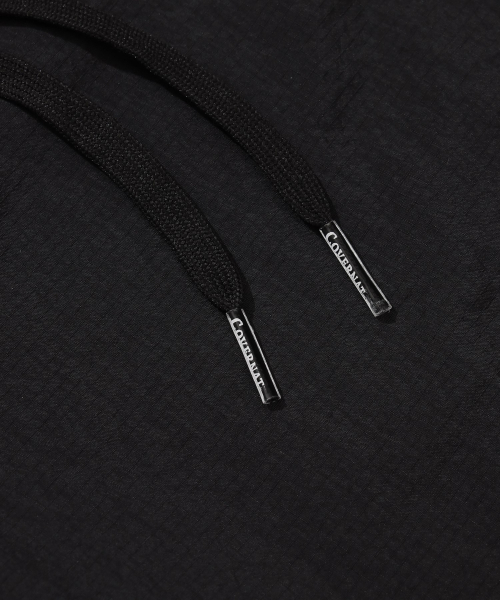 COVERNAT(カバーナット)の「カレッジトラックブロックジョガーパンツブラック(スウェットパンツ・レディース・その他・SMALL/MEDIUM/LARGE)」の5枚目の写真