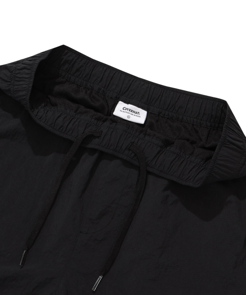 COVERNAT(カバーナット)の「カレッジトラックブロックジョガーパンツブラック(スウェットパンツ・レディース・その他・SMALL/MEDIUM/LARGE)」の10枚目の写真