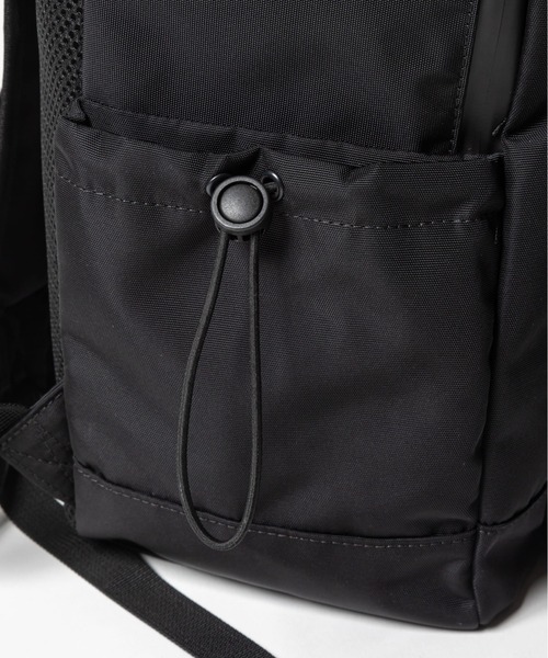MAKAVELIC（マキャベリック）の「【MAKAVELIC】ACTIVE DAYPACK（バックパック/リュック・メンズ・ブラック・FREE）」の4枚目の写真