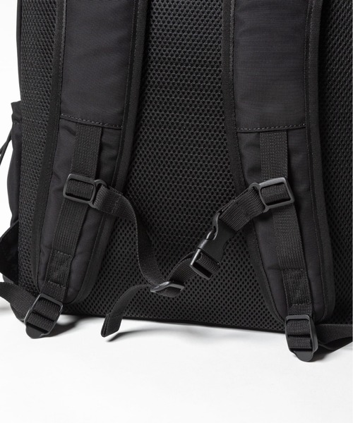 MAKAVELIC（マキャベリック）の「【MAKAVELIC】ACTIVE DAYPACK（バックパック/リュック・メンズ・ブラック・FREE）」の5枚目の写真
