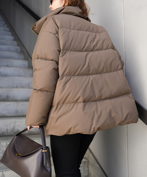 Essential ダウン ジャケット（ダウンジャケット/コート）｜ESSENTIAL