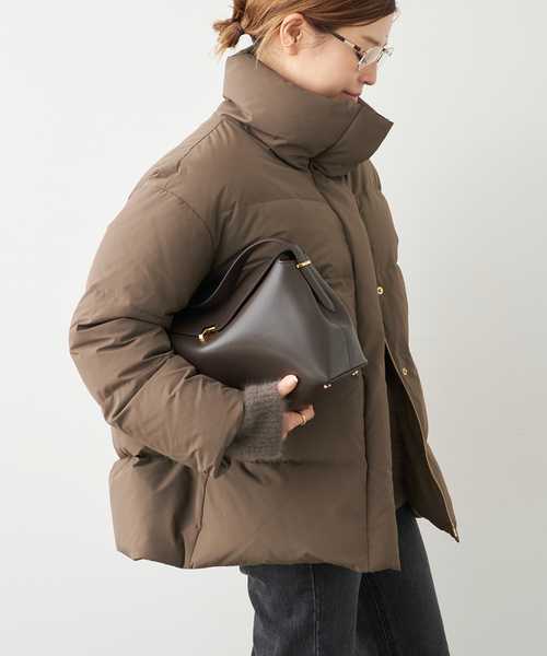 Essential ダウン ジャケット（ダウンジャケット/コート）｜ESSENTIAL