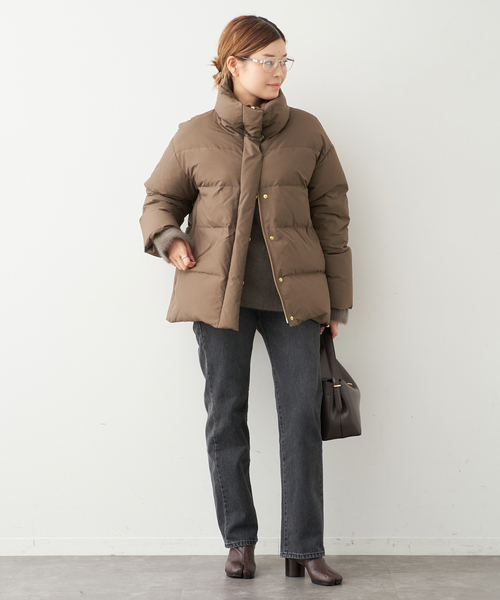 Essential ダウン ジャケット（ダウンジャケット/コート）｜ESSENTIAL