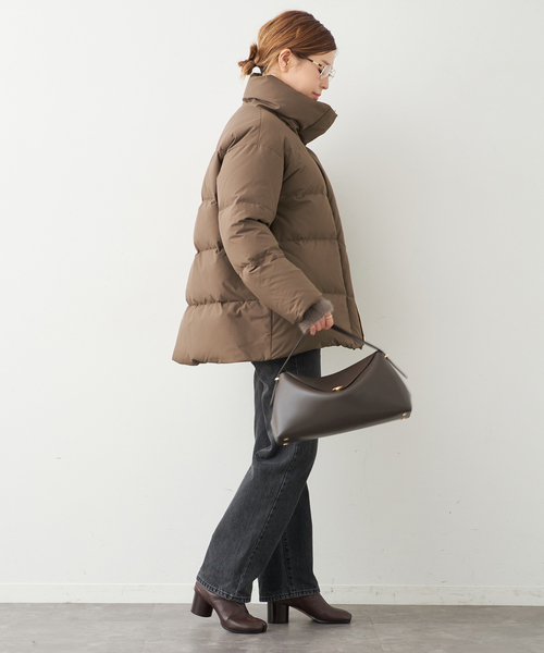 Essential ダウン ジャケット（ダウンジャケット/コート）｜ESSENTIAL