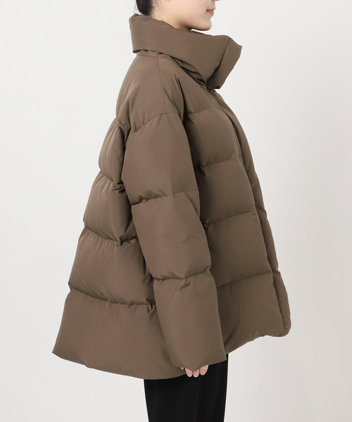 Essential ダウン ジャケット（ダウンジャケット/コート）｜ESSENTIAL