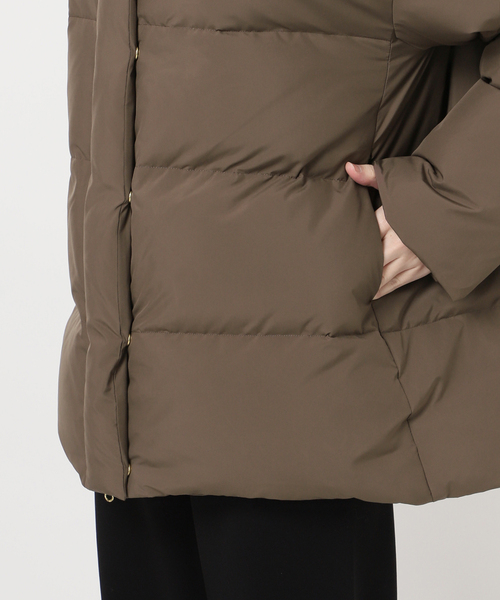 Essential ダウン ジャケット（ダウンジャケット/コート）｜ESSENTIAL