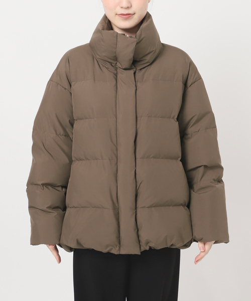 Deuxieme Classe Essential ダウン ジャケット Essential ダウン ジャケット（ダウンジャケット）｜Deuxieme Classe