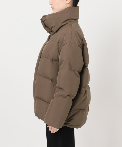 Deuxieme Classe Essential ダウン ジャケット Essential ダウン ジャケット（ダウンジャケット/コート）｜ESSENTIAL