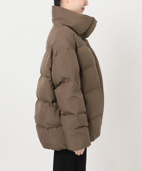 Essential ダウン ジャケット（ダウンジャケット/コート）｜ESSENTIAL