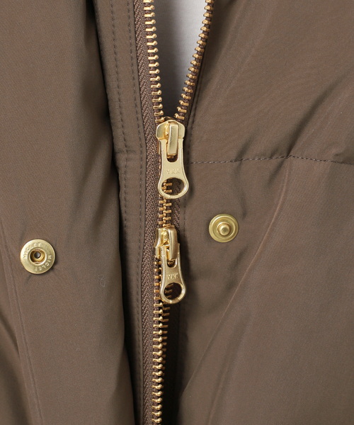 Essential ダウン ジャケット（ダウンジャケット/コート）｜ESSENTIAL