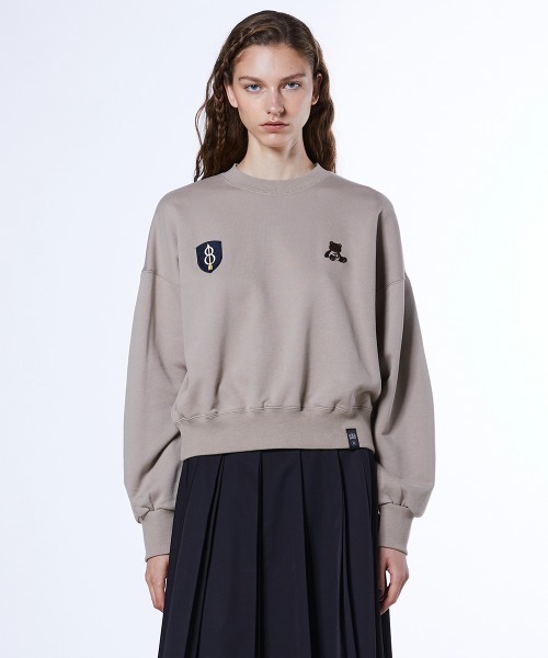 DOUBLE STANDARD CLOTHING（ダブルスタンダードクロージング）の「D