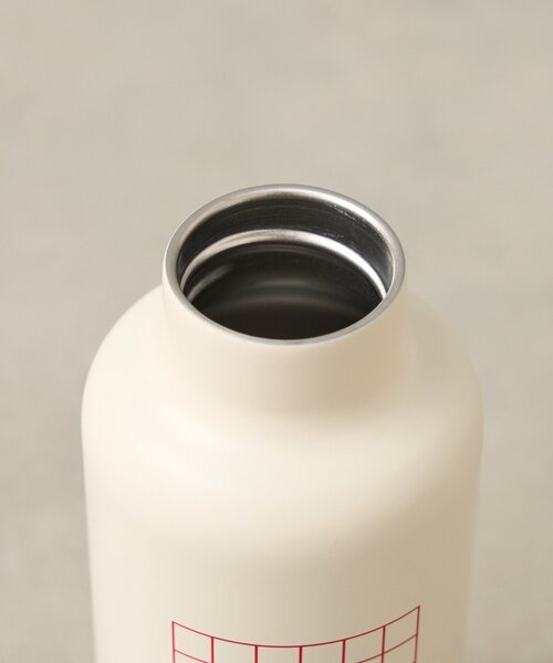 BIRTHDAY BAR（バースデイバー）の「≪BIRTHDAY BARオリジナル≫【B-DAY DONUTS】ドーナッツステンレスボトル（水筒・レディース・ホワイト・0）」の17枚目の写真