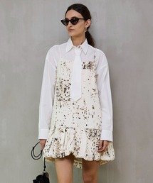 MAISON SPECIAL（メゾンスペシャル）の「Balloon Tunic/バルーンチュニック（チュニック）」