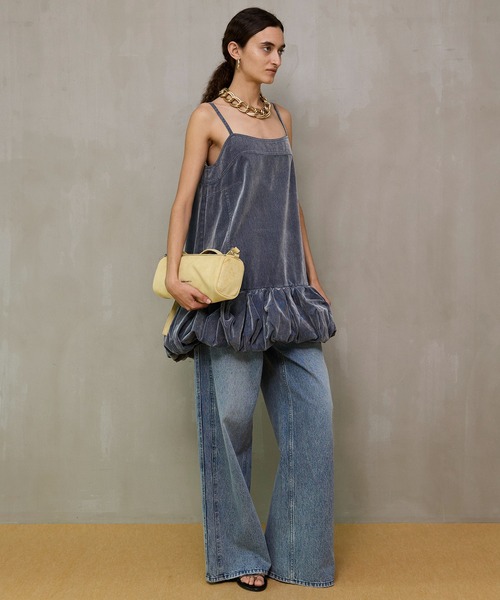 Balloon Tunic/バルーンチュニック（チュニック）｜MAISON SPECIAL