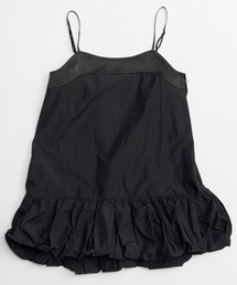 MAISON SPECIAL（メゾンスペシャル）の「Balloon Tunic/バルーンチュニック（チュニック）」