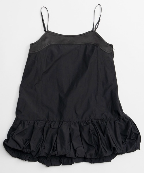 Balloon Tunic/バルーンチュニック（チュニック）｜MAISON SPECIAL