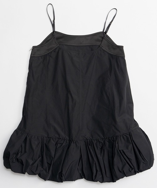 Balloon Tunic/バルーンチュニック（チュニック）｜MAISON SPECIAL