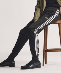 セール】ルーズ メッシュ トラックパンツ / LOOSE MESH TRACKPANTS