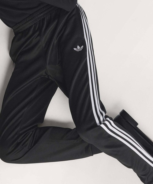 黒 S【新品/即日発送OK】 オリジナルス トラック パンツ SST セール】SST トラックパンツ / アディダスオリジナルス adidas