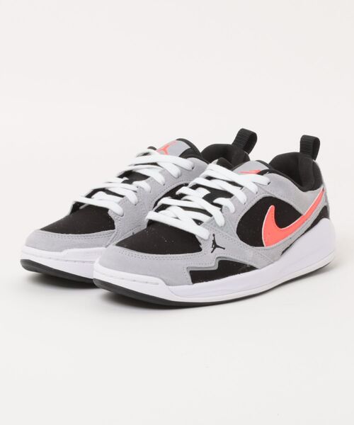 JORDAN BRAND JORDAN CMFT ERA コンフォート エラ MHJ6777 006BLACK