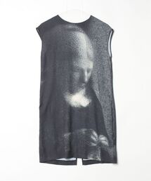 Ameri（アメリ）の「ノースリーブワンピース（ワンピース）」