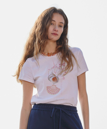 Kite Print T-shirt
