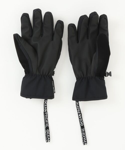 OP:オーピー】スノーグローブ (5本指) スキー スノーボード（手袋