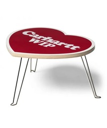 Carhartt(J[n[g)Carhartt WIP/J[n[g _u[ACs[ n[gtHfBOe[u HEART FOLDING TABLE I035830(CeAG)