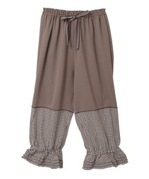 PINK HOUSE｜ピンクハウスのパンツ通販 - ZOZOTOWN