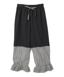 PINK HOUSE｜ピンクハウス（レディース）のパンツ（ワイド・ルーズ