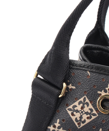 russet（ラシット）の「＜VENT＞巾着バッグ【Others】（トート