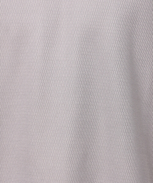 COMME CA ISM(コムサイズム)の「【セットアイテム】メッシュジャージ Tシャツセット(Tシャツ/カットソー・メンズ・グレー/チャコール・MEDIUM/LARGE)」の17枚目の写真