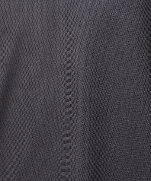 COMME CA ISM(コムサイズム)の「【セットアイテム】メッシュジャージ Tシャツセット(Tシャツ/カットソー・メンズ・グレー/チャコール・MEDIUM/LARGE)」の18枚目の写真