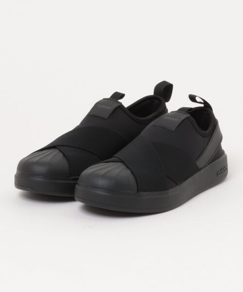 セール】【adidas】STREETTALK SLIPON（スニーカー）｜adidas