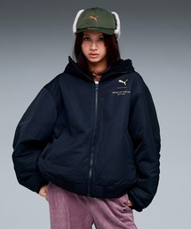 PUMA｜プーマ（メンズ）のナイロンジャケット通販 - ZOZOTOWN