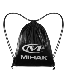 MIHAK（ミハク）の「リフレクティブメタルジムバッグ（スポーツグッズ）」