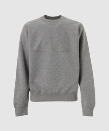 JIL SANDER | SWEATSHIRT CN(スウェット)