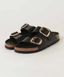 BIRKENSTOCK(�r���P���V���g�b�N)��Birkenstock (�r���P���V���g�b�N) Arizona BB NL High-Shine Black(�T���_��)