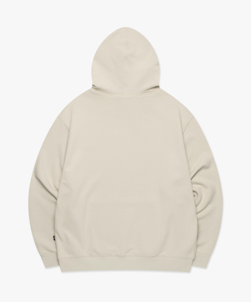 LMCの「HEART BEAR HOODIE sand(パーカー・レディース・その他・S/M/L/XL)」の5枚目の写真