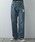 in�Estru(men-tal).�i�C���X�g�������^���j�́u�yin�Estru(men-tal)�z�yMaison MIHARAYASUHIRO / ���]���~�n�����X�q���zHARD WASHED SELVAGE DENIM STRAIGHT PANTS�i�f�j���p���c�j�v�b�C���f�B�S�u���[