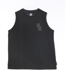 DC（ディーシー）の「DC/ディーシー 26 HIDDEN BANDANA SL タンクトップ DSL262020（タンクトップ）」